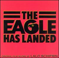 Lalo Schifrin - The Eagle Has Landed lyrics
