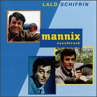 Lalo Schifrin - Mannix lyrics