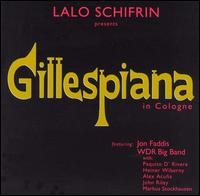 Lalo Schifrin - Gillespiana [live] lyrics