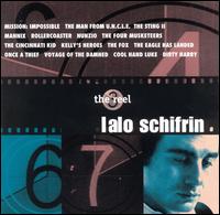 Lalo Schifrin - The Reel Lalo Schifrin lyrics