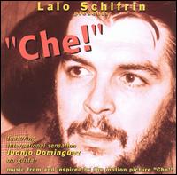 Lalo Schifrin - Che! lyrics