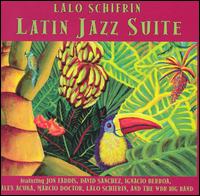 Lalo Schifrin - Latin Jazz Suite lyrics
