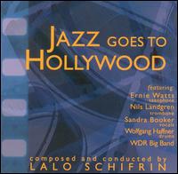 Lalo Schifrin - Jazz Goes to Hollywood lyrics