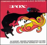 Lalo Schifrin - The Fox lyrics