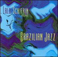Lalo Schifrin - Brazilian Jazz lyrics