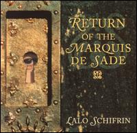 Lalo Schifrin - Return of the Marquis de Sade lyrics