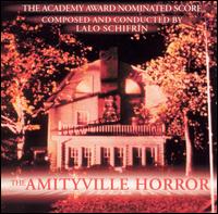 Lalo Schifrin - The Amityville Horror lyrics