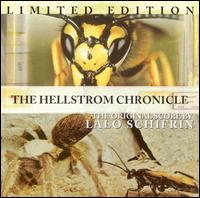 Lalo Schifrin - The Hellstrom Chronicles [Original Score] lyrics