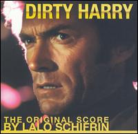 Lalo Schifrin - Dirty Harry [Original Score] lyrics