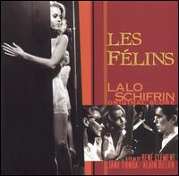Lalo Schifrin - Les F?lins lyrics