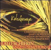 Lalo Schifrin - Kaleidoscope: Jazz Meets the Symphony #6 lyrics