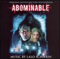 Lalo Schifrin - Abominable [Original Soundtrack] lyrics