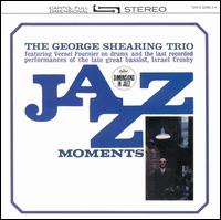George Shearing - Jazz Moments lyrics