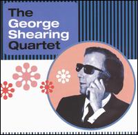 George Shearing - The George Shearing Quartet lyrics