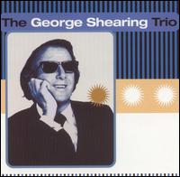 George Shearing - The George Shearing Trio, Vol. 1 lyrics
