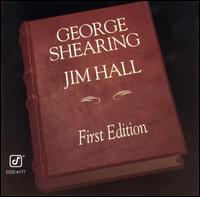 George Shearing - First Edition lyrics