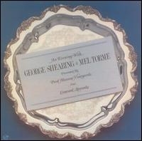 George Shearing - Evening with George Shearing & Mel Torm? [live] lyrics