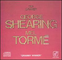 George Shearing - Top Drawer lyrics