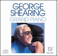 George Shearing - Grand Piano lyrics