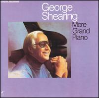 George Shearing - More Grand Piano lyrics