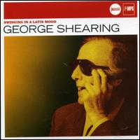 George Shearing - Swinging in a Latin Mood lyrics