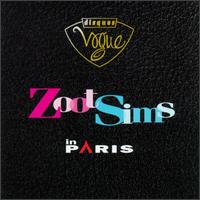 Zoot Sims - Zoot Sims in Paris lyrics