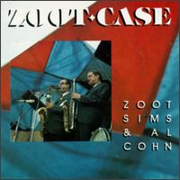 Zoot Sims - Zoot Case [Gazell] lyrics