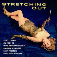 Zoot Sims - Stretching Out lyrics