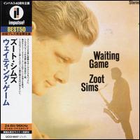 Zoot Sims - Waiting Game lyrics