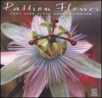 Zoot Sims - Passion Flower lyrics