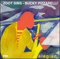 Zoot Sims - Elegiac [live] lyrics