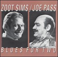 Zoot Sims - Blues for Two lyrics