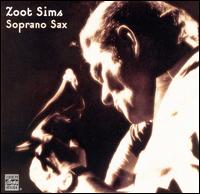 Zoot Sims - Soprano Sax lyrics