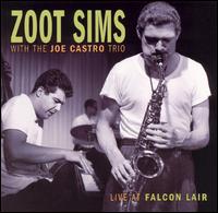 Zoot Sims - Live at Falcon Lair lyrics