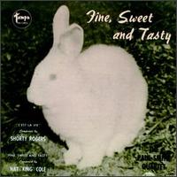 Paul Smith - Fine, Sweet and Tasty lyrics