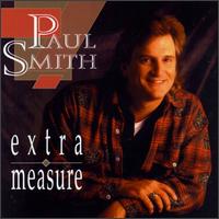 Paul Smith - Extra Measure lyrics