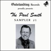 Paul Smith - The Paul Smith Sampler #1 lyrics