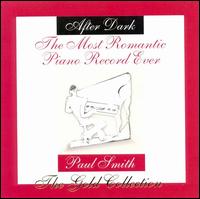 Paul Smith - Romantic Piano lyrics