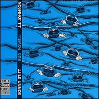 Sonny Stitt - All God's Chillun Got Rhythm lyrics