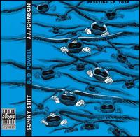 Sonny Stitt - Sonny Stitt/Bud Powell/J.J. Johnson lyrics