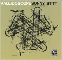 Sonny Stitt - Kaleidoscope lyrics