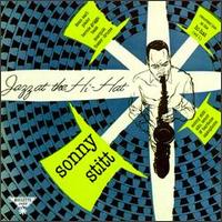 Sonny Stitt - At the Hi-Hat [live] lyrics