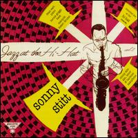 Sonny Stitt - Live at the Hi-Hat, Vol. 2 lyrics