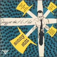 Sonny Stitt - Jazz at the Hi Hat [live] lyrics