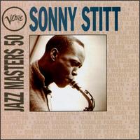 Sonny Stitt - Verve Jazz Masters 50 lyrics