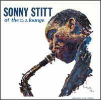 Sonny Stitt - At the DJ Lounge [live] lyrics