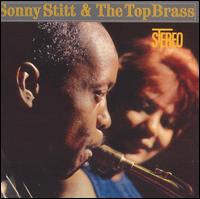 Sonny Stitt - Sonny Stitt & the Top Brass lyrics