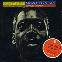 Sonny Stitt - My Mother's Eyes lyrics