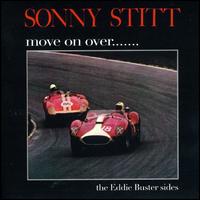 Sonny Stitt - Move on Over lyrics