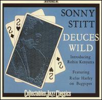 Sonny Stitt - Deuces Wild lyrics